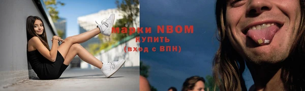 молекула духа Липки